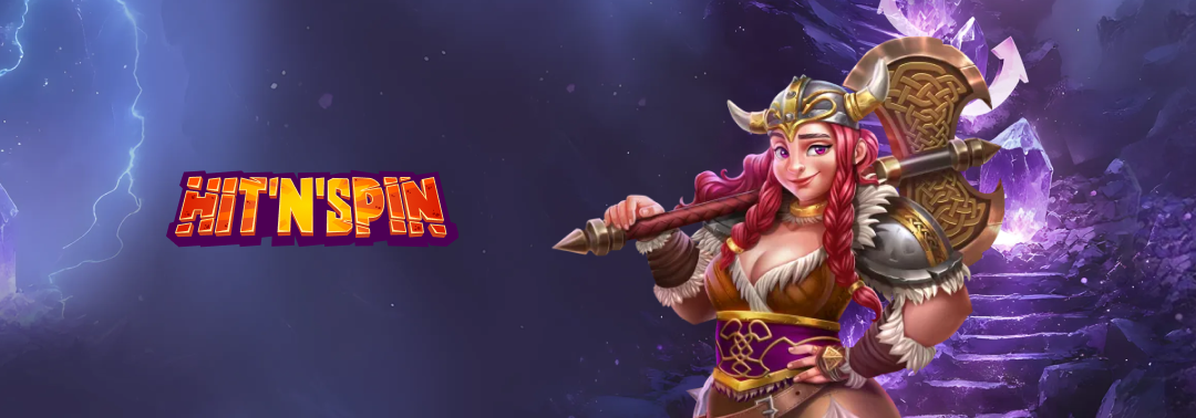 HitnSpin Casino